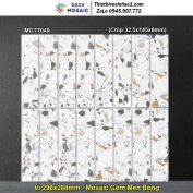 Gạch Mosaic Gốm MGTT049