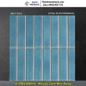 Gạch Mosaic Gốm MGTT052
