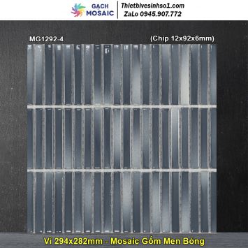 Gạch Mosaic Gốm MG1292-4