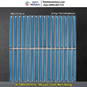 Gạch Mosaic Gốm MG15145-4