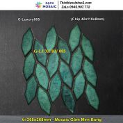 Gạch Mosaic Gốm G-Luxury005