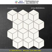 Gạch Mosaic Gốm G-Luxury022