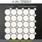 Gạch Mosaic Gốm G-Luxury029