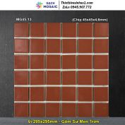 Gạch Mosaic Gốm Sứ MG45-13