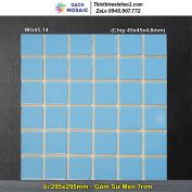 Gạch Mosaic Gốm Sứ MG45-14