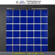 Gạch Mosaic Gốm Sứ MG45-15