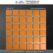 Gạch Mosaic Gốm Sứ MG45-16