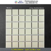 Gạch Mosaic Gốm Sứ MG45-2