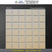 Gạch Mosaic Gốm Sứ MG45-4