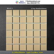 Gạch Mosaic Gốm Sứ MG45-5