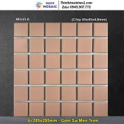 Gạch Mosaic Gốm Sứ MG45-6