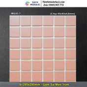 Gạch Mosaic Gốm Sứ MG45-7