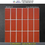 Gạch Mosaic Gốm Sứ MG4595-22
