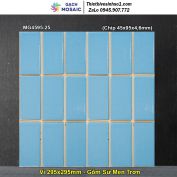 Gạch Mosaic Gốm Sứ MG4595-25