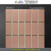 Gạch Mosaic Gốm Sứ MG4595-6
