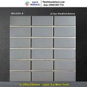Gạch Mosaic Gốm Sứ MG4595-8