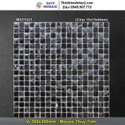Gạch Mosaic Thủy Tinh MSTT021