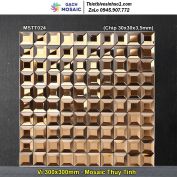 Gạch Mosaic Thủy Tinh MSTT024