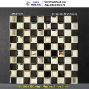 Gạch Mosaic Thủy Tinh MSTT026