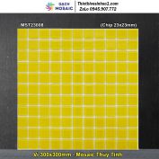 Gạch Mosaic Thủy Tinh MST MST23008
