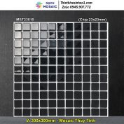 Gạch Mosaic Thủy Tinh MST MST23010