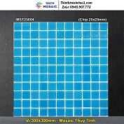 Gạch Mosaic Thủy Tinh MST MST25004