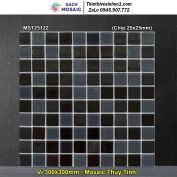 Gạch Mosaic Thủy Tinh MST MST25122