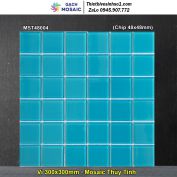 Gạch Mosaic Thủy Tinh MST MST48004