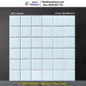 Gạch Mosaic Thủy Tinh MST MST48006