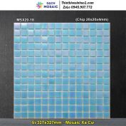 Gạch Mosaic Xà Cừ MSX20-18