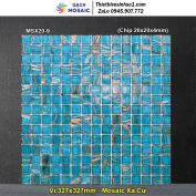 Gạch Mosaic Xà Cừ MSX20-9