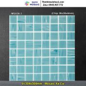 Gạch Mosaic Xà Cừ MSX36-3