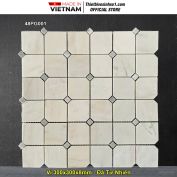 Gạch Mosaic Đá 48PG001