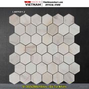 Gạch Mosaic Đá L48P001.2