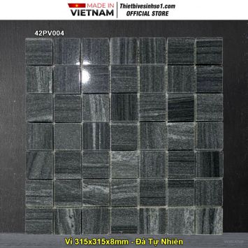 Gạch Mosaic Đá 42PV004