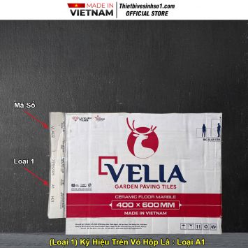 Vỏ Hộp Gạch 40x60 NPG Loại 1