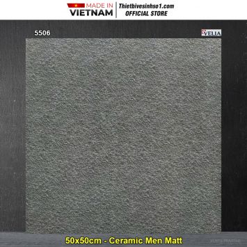 Gạch 50x50 NPG 5506 Lát Sân