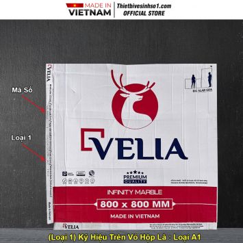 Vỏ Hộp Gạch 80x80 NPG Loại 1