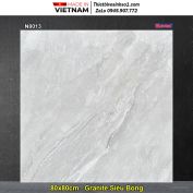 Gạch 80x80 NPG N8013 Vân Đá Xám