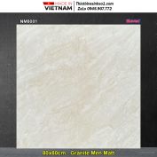 Gạch 80x80 NPG NM8001 Vàng Kem