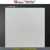 Gạch 80x80 PTG ETH89818M Vân Xám