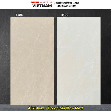 Gạch 40x80 Redstar 4408-4409