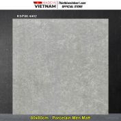 Gạch 80x80 Redstar KSP88.4402 Vân Xám