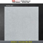 Gạch 80x80 Redstar KSP88.4403 Vân Xám
