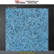 Gạch 15x15 Terrazzo Secoin SLT-15-Blue