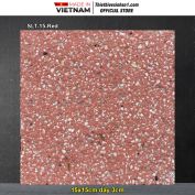 Gạch 15x15 Terrazzo Secoin SLT-15-Red