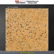 Gạch 15x15 Terrazzo Secoin SLT-15-Yellow