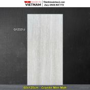 Gạch 60x120 Taicera G12321J Sọc Dưa