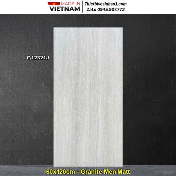 Gạch 60x120 Taicera G12321J Sọc Dưa