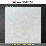 Gạch 80x80 Taicera G88P13JW Vân Xám